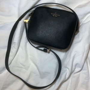 Never Used Kate Spade Square Harper Crossbody